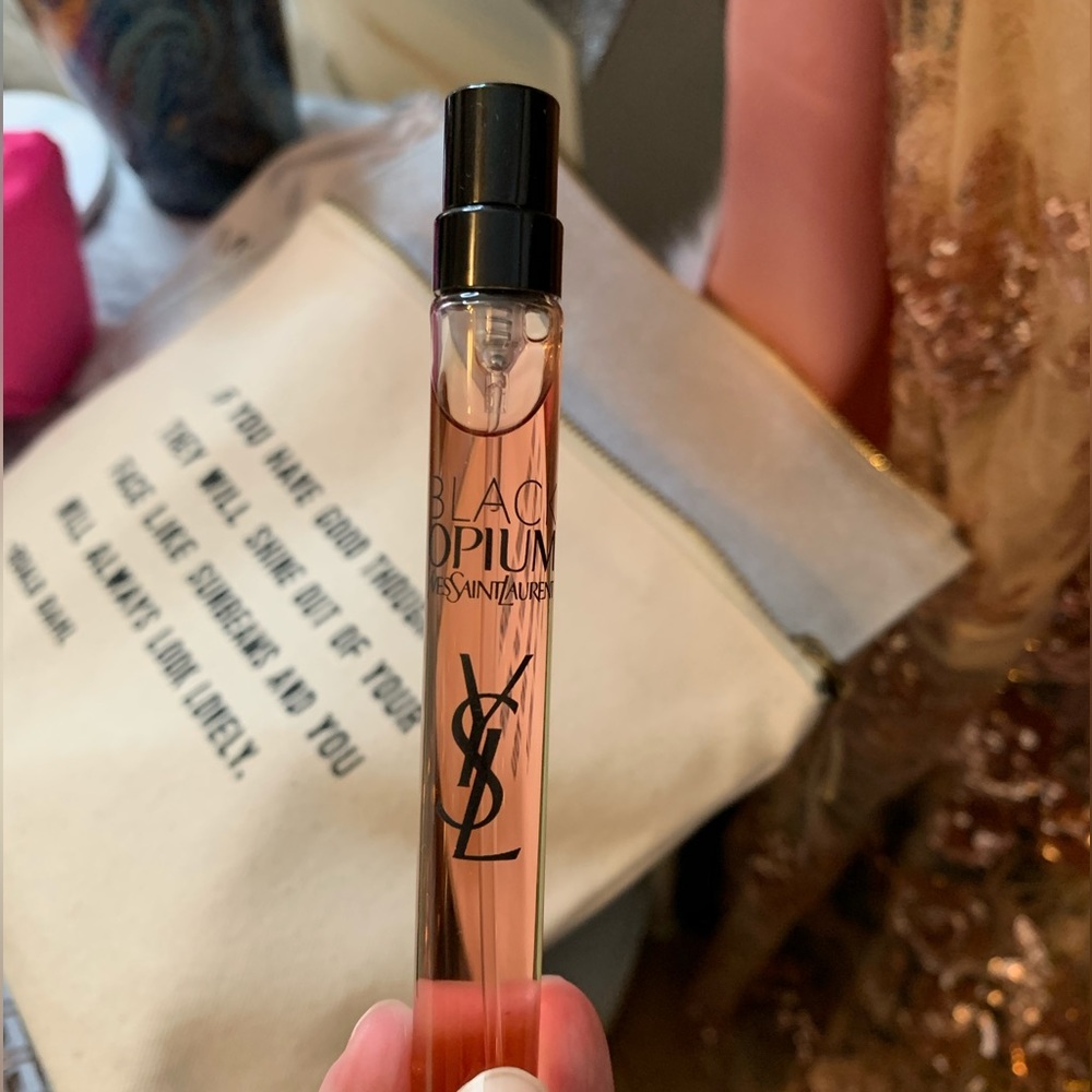 Ysl live
